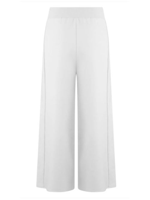 Pantaloni BOMBOOGIE | PW728501 BIANCO